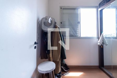 Apartamento para alugar com 58m², 3 quartos e 1 vaga Apartamento para alugar com 58m², 3 quartos e 1 vagaQuarto 3