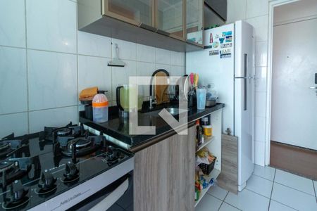 Apartamento para alugar com 58m², 3 quartos e 1 vaga Apartamento para alugar com 58m², 3 quartos e 1 vagaCozinha