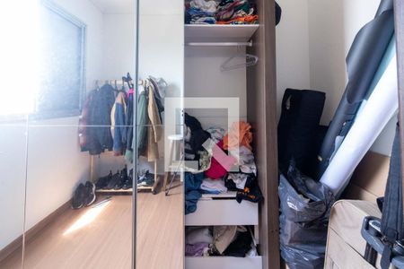 Apartamento para alugar com 58m², 3 quartos e 1 vaga Apartamento para alugar com 58m², 3 quartos e 1 vagaQuarto 3