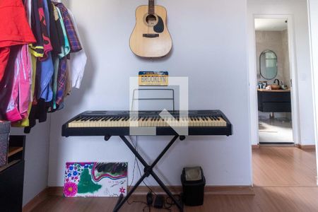 Apartamento para alugar com 58m², 3 quartos e 1 vaga Apartamento para alugar com 58m², 3 quartos e 1 vagaQuarto 2