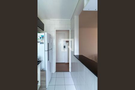 Apartamento para alugar com 58m², 3 quartos e 1 vaga Apartamento para alugar com 58m², 3 quartos e 1 vagaCozinha