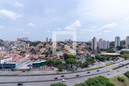 Apartamento para alugar com 58m², 3 quartos e 1 vaga Apartamento para alugar com 58m², 3 quartos e 1 vagaVista do Quarto 2