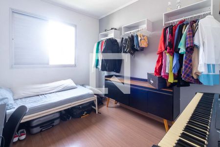 Apartamento para alugar com 58m², 3 quartos e 1 vaga Apartamento para alugar com 58m², 3 quartos e 1 vagaQuarto 2