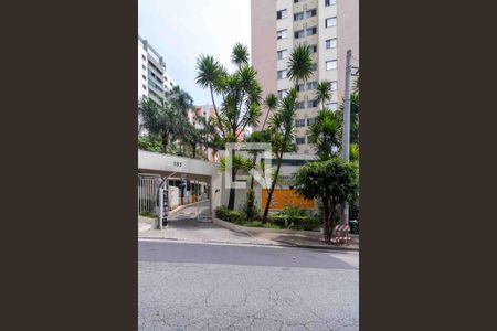 Apartamento para alugar com 58m², 3 quartos e 1 vaga Apartamento para alugar com 58m², 3 quartos e 1 vagaFachada e portaria