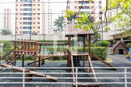 Apartamento para alugar com 58m², 3 quartos e 1 vaga Apartamento para alugar com 58m², 3 quartos e 1 vagaÁrea comum - Playground