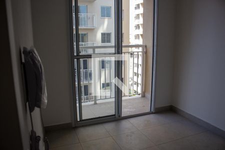 Sala/Cozinha de apartamento para alugar com 1 quarto, 29m² em Bom Retiro, São Paulo