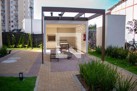 Apartamento para alugar com 30m², 1 quarto e sem vaga Apartamento para alugar com 30m², 1 quarto e sem vagaÁrea comum