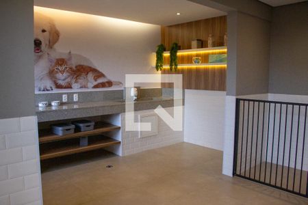 Apartamento para alugar com 30m², 1 quarto e sem vaga Apartamento para alugar com 30m², 1 quarto e sem vagaPetcare