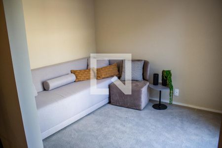 Apartamento para alugar com 30m², 1 quarto e sem vaga Apartamento para alugar com 30m², 1 quarto e sem vagaÁrea comum - Salão de festas