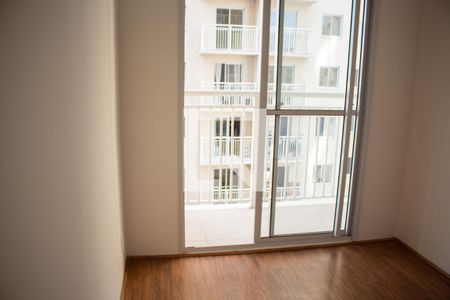 Quarto de apartamento para alugar com 1 quarto, 30m² em Bom Retiro, São Paulo