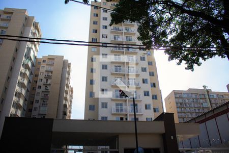 Apartamento para alugar com 30m², 1 quarto e sem vaga Apartamento para alugar com 30m², 1 quarto e sem vagaFachada do Prédio