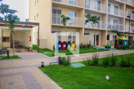 Apartamento para alugar com 30m², 1 quarto e sem vaga Apartamento para alugar com 30m², 1 quarto e sem vagaÁrea comum