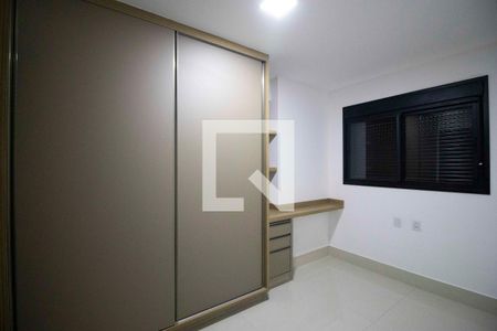 Suíte 1 de apartamento para alugar com 2 quartos, 70m² em Setor Marista, Goiânia