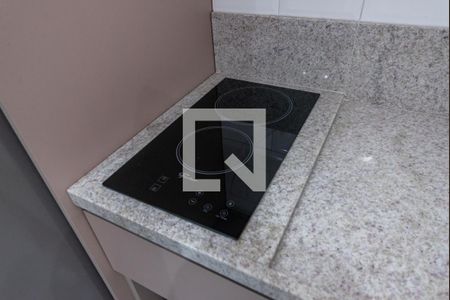 Studio para alugar com 26m², 1 quarto e sem vagaCozinha