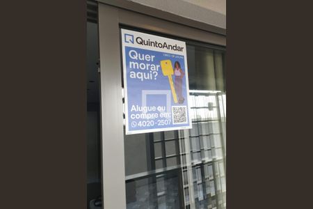 Studio para alugar com 26m², 1 quarto e sem vagaPlaquinha