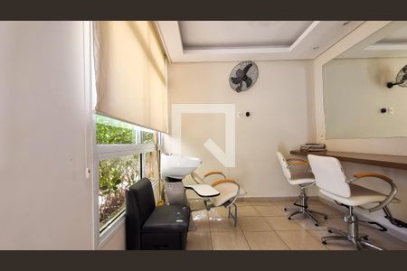 Apartamento para alugar com 96m², 2 quartos e 3 vagasespaço mulher