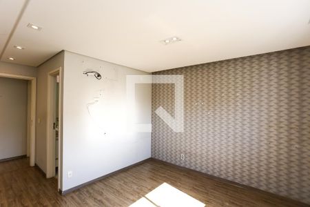 Apartamento para alugar com 96m², 2 quartos e 3 vagassuíte