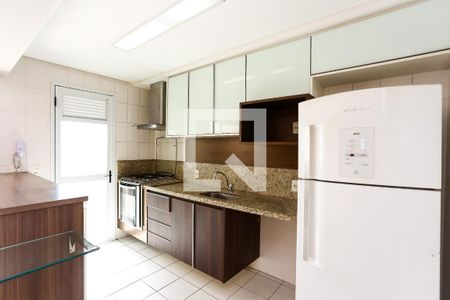 Apartamento para alugar com 96m², 2 quartos e 3 vagascozinha Americana