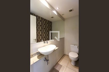 Apartamento para alugar com 96m², 2 quartos e 3 vagasLavabo