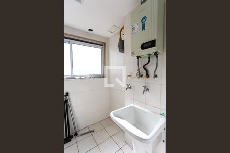 Apartamento para alugar com 96m², 2 quartos e 3 vagasÁrea de Serviço