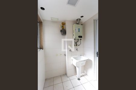 Apartamento para alugar com 96m², 2 quartos e 3 vagasÁrea de Serviço