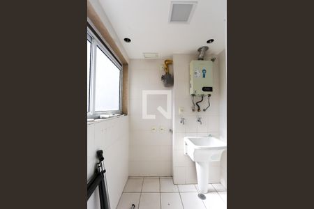 Apartamento para alugar com 96m², 2 quartos e 3 vagasÁrea de Serviço