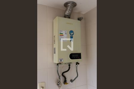 Apartamento para alugar com 96m², 2 quartos e 3 vagasÁrea de Serviço