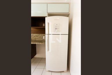 Apartamento para alugar com 96m², 2 quartos e 3 vagascozinha Americana