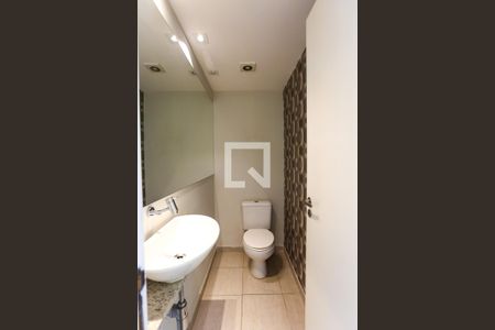 Apartamento para alugar com 96m², 2 quartos e 3 vagasLavabo