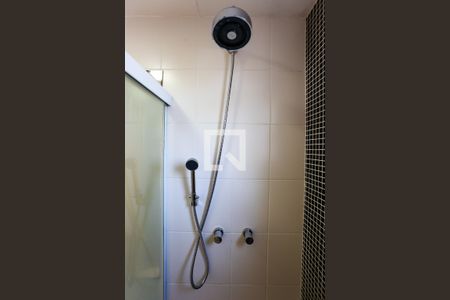 Apartamento para alugar com 96m², 2 quartos e 3 vagasBanheiro da Suíte