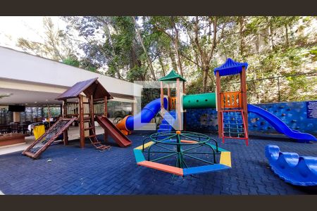 Apartamento para alugar com 96m², 2 quartos e 3 vagasÁrea comum - Playground