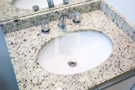 Apartamento para alugar com 96m², 2 quartos e 3 vagasBanheiro