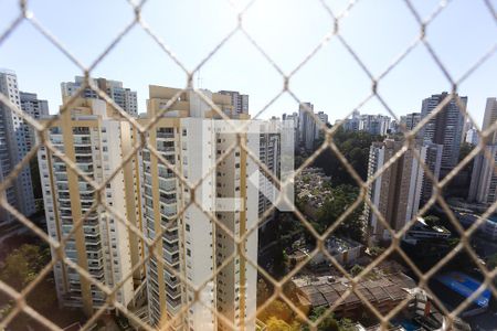 Apartamento para alugar com 96m², 2 quartos e 3 vagassuíte vista