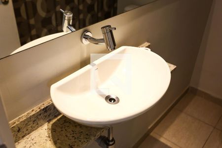 Apartamento para alugar com 96m², 2 quartos e 3 vagasLavabo