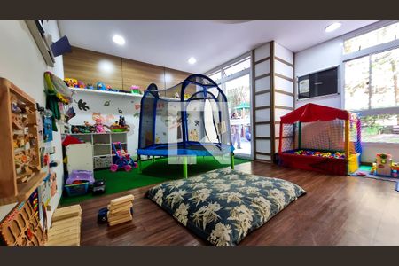 Apartamento para alugar com 96m², 2 quartos e 3 vagasBrinquedoteca