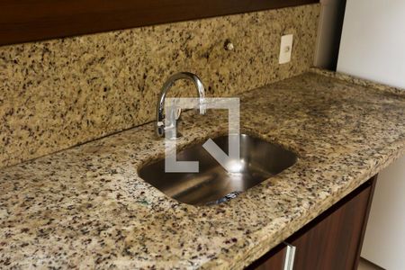 Apartamento para alugar com 96m², 2 quartos e 3 vagascozinha Americana