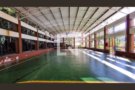 Apartamento para alugar com 96m², 2 quartos e 3 vagasQuadra Esportiva