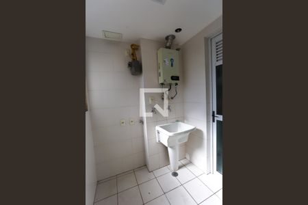 Apartamento para alugar com 96m², 2 quartos e 3 vagasÁrea de Serviço