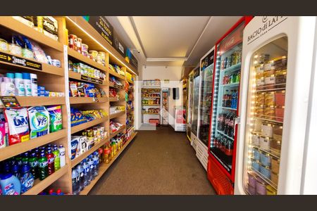 Apartamento para alugar com 96m², 2 quartos e 3 vagasmercado