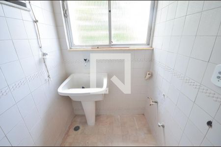 Apartamento para alugar com 90m², 2 quartos e 3 vagasÁrea de Serviço