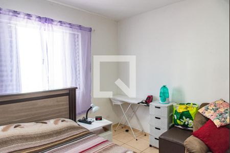 Quarto 2 de apartamento para alugar com 2 quartos, 80m² em Ipiranga, São Paulo