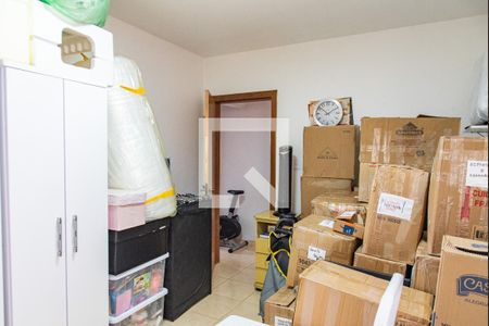 Quarto 1 de apartamento para alugar com 2 quartos, 80m² em Ipiranga, São Paulo