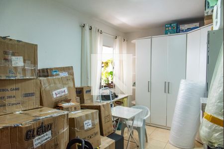 Quarto 1 de apartamento para alugar com 2 quartos, 80m² em Ipiranga, São Paulo