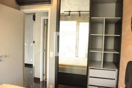 Quarto de kitnet/studio para alugar com 1 quarto, 39m² em Macedo, Guarulhos