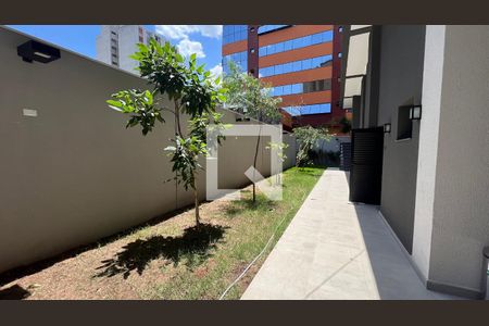Studio para alugar com 25m², 1 quarto e sem vaga Studio para alugar com 25m², 1 quarto e sem vagaÁrea comum