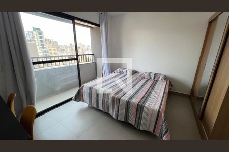 Quarto de kitnet/studio para alugar com 1 quarto, 25m² em Pinheiros, São Paulo