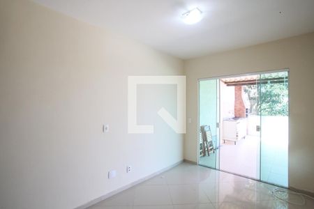Sala de apartamento à venda com 2 quartos, 77m² em Curicica, Rio de Janeiro