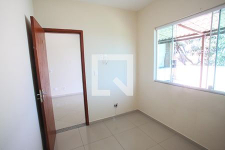 Quarto 1 de apartamento à venda com 2 quartos, 77m² em Curicica, Rio de Janeiro