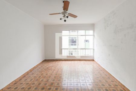 Sala de apartamento para alugar com 3 quartos, 84m² em Jardim das Laranjeiras, São Paulo