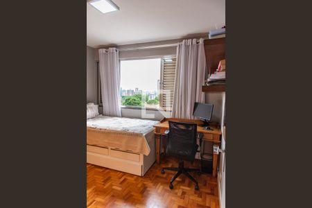 Quarto de apartamento à venda com 2 quartos, 70m² em Vila Mariana, São Paulo
